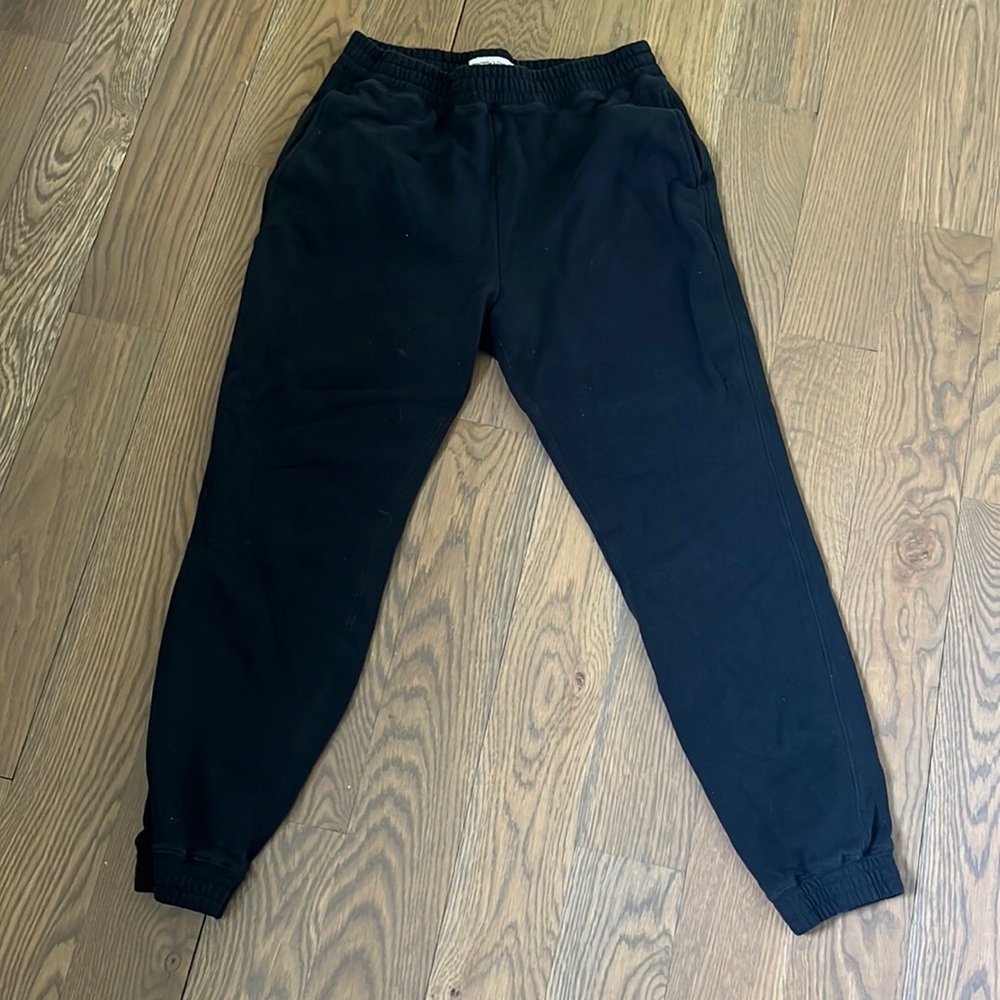 Abercrombie Joggers